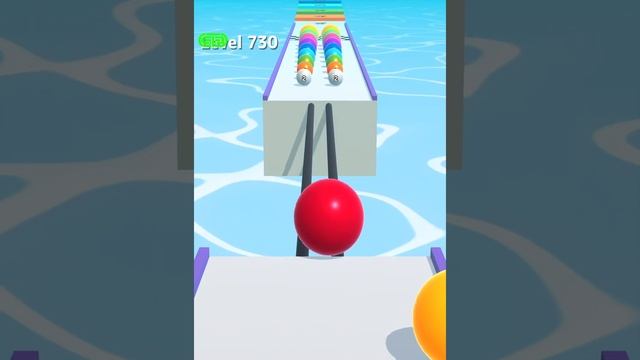 Ball Run 2048 Vs Marble Run 3D Android iOS Mobile Gameplay Walkthrough 58195 смотреть онлайн