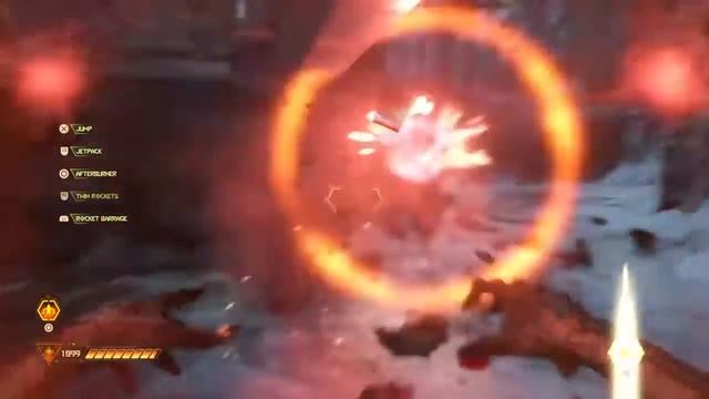 DOOM ETERNAL Gameplay #3.1 смотреть онлайн
