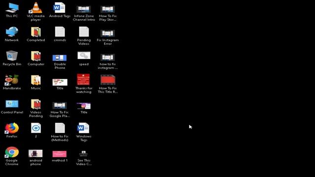 How To Check System Type 32 Bit Or 64 Bit Operating System Windows Laptop and PC смотреть онлайн