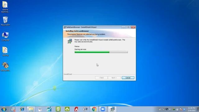 How to download safe exam browser смотреть онлайн