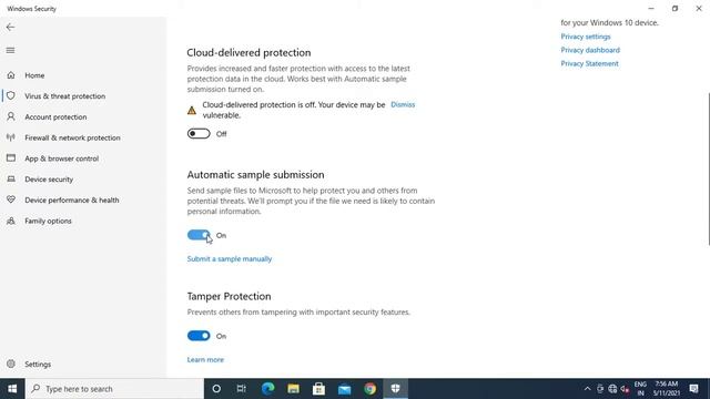 TURN OFF WINDOWS DEFENDER IN WINDOWS10 - How to turn off Windows Defender to install Free Softwares смотреть онлайн