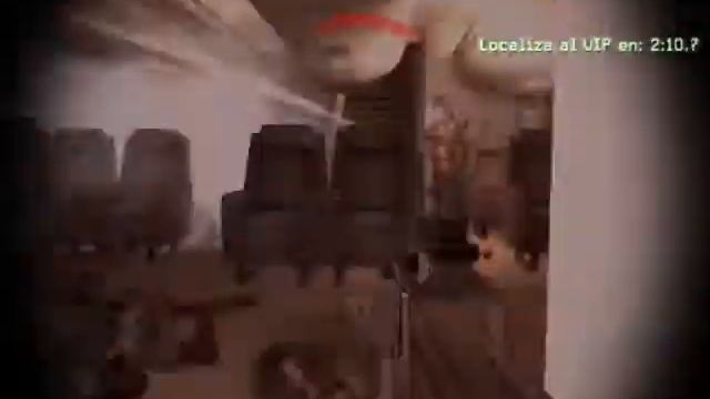 COD4 Epilogo HD4670 смотреть онлайн