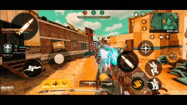 Warrior Yt | (Birthday Special Montage) | Dkg Entertainment смотреть онлайн