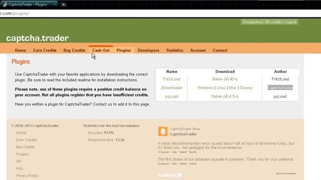 Descargar de Fileserve Con Jdownloader Sin Necesidad de Poner Codigo!!! смотреть онлайн