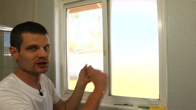 DIY Window Frosting смотреть онлайн