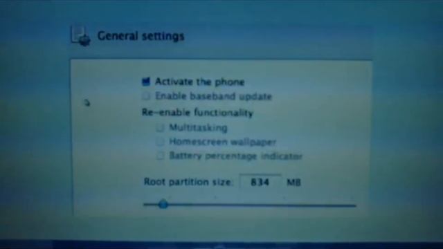 How to Jailbreak using PwnageTool смотреть онлайн