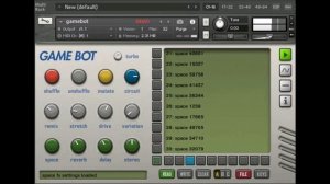 BPB Game Bot by Bedroom Producers Blog