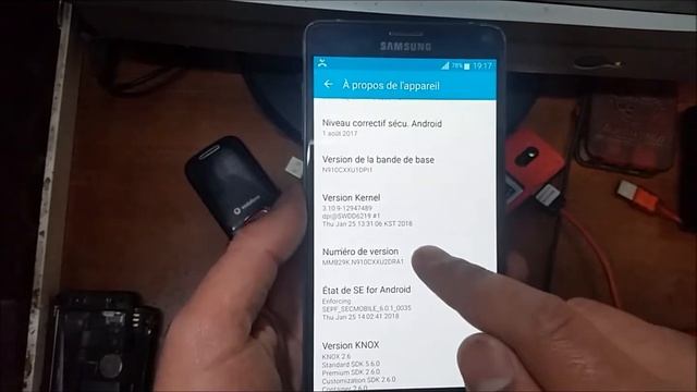 how to root and unlock samsung NOTE 4 SM N910C V6.0.1 смотреть онлайн