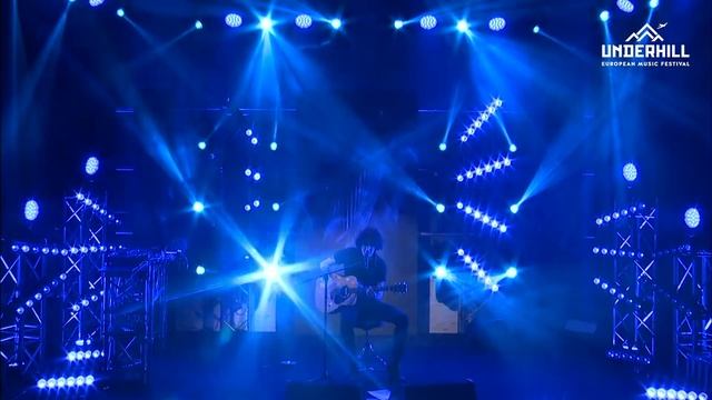 🎧 Музика | Український рок-гурт із Одеси - EPOLETS | Концерт LIVE смотреть онлайн