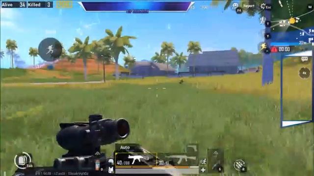 PUBG Mobile Live #19 #SANHOK #FPP #Gameplay #SafeLanding #HappyGamming смотреть онлайн
