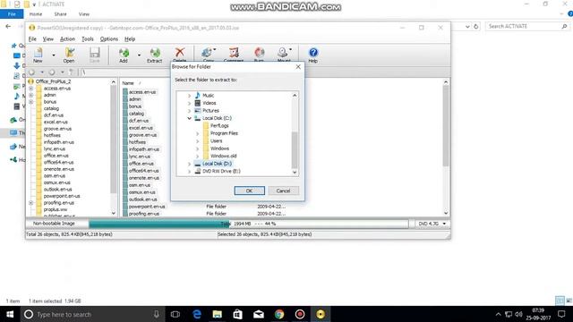INSTALL MS OFFICE LATEST VERSION (2017) IN PC FOR FREE!! || IN WINDOWS 7 , 8, 8.1 , 10...? смотреть онлайн