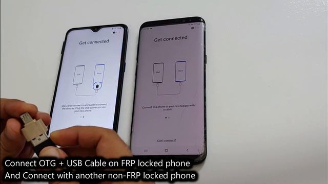 SAMSUNG ANDROID 10 FRP BYPASS NO APK NO SECURE FOLDER 100% TESTED смотреть онлайн