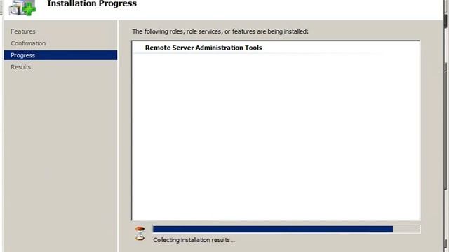 4 Prepare Active Directory смотреть онлайн