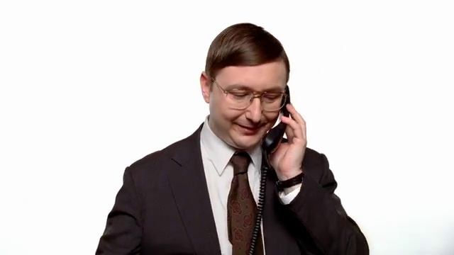 The Get A Mac Ad: ''Customer Care'' смотреть онлайн