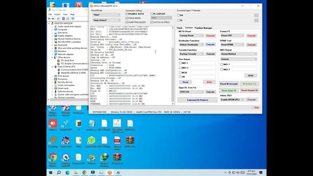 Infinix Smart 6 Plus Android 13 Frp Bypass 2024 смотреть онлайн