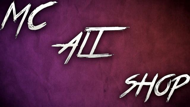 MC Alt Shop (Open) смотреть онлайн