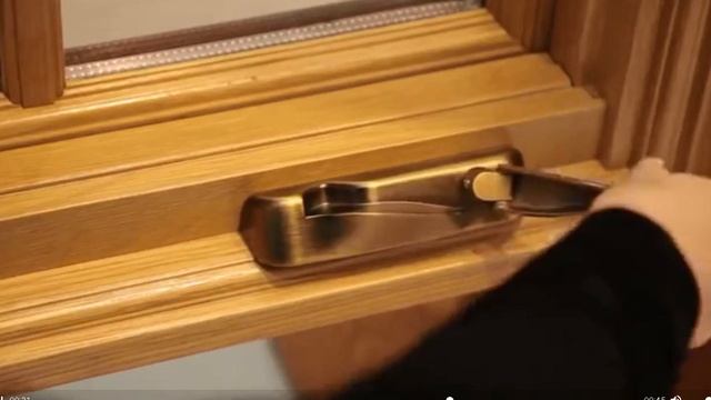 Wood casement window aluminum windows on China WDMA смотреть онлайн