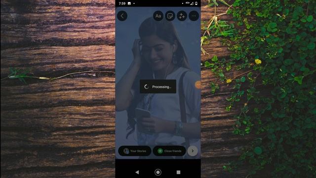 Instagram Birthday Story Ideas | 3 Creative Birthday Stories For Instagram|For android using insta смотреть онлайн