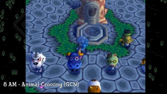 Why I Love Animal Crossing смотреть онлайн
