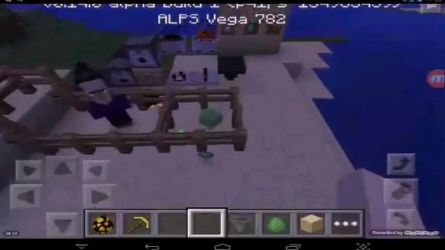 Обзор minecraft 0.14.0 смотреть онлайн
