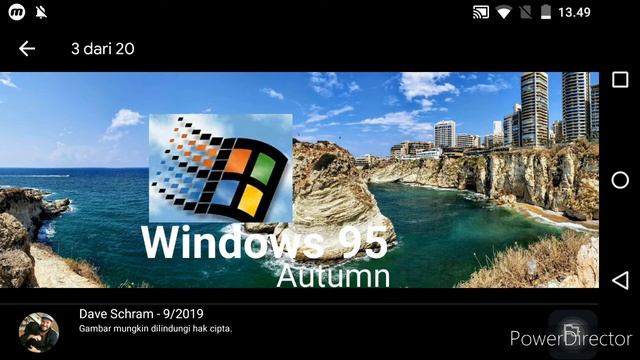 Windows Never released Or OS Mockups Revision 3 #1 смотреть онлайн