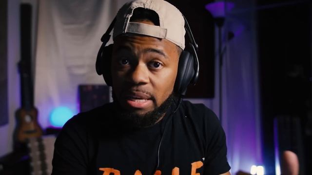 How To Mix CHRIS BROWN Type Vocals (TEMPLATE DOWNLOAD) смотреть онлайн