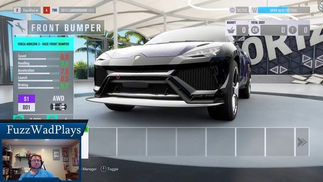 Forza Horizon 3 is actually working now! Just had to get rid of Nahimic software apparently смотреть онлайн