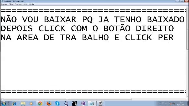 Como Personalizar o Windows 7 Starter. смотреть онлайн