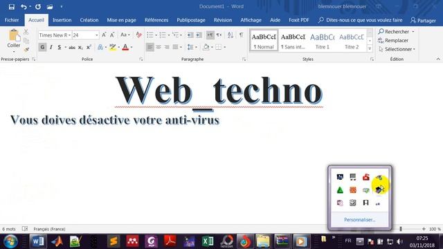Activation de l'office et Windows pour l’éternité. смотреть онлайн