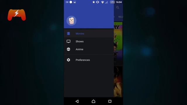 HOW TO Watch Popcorn Time on Android! смотреть онлайн