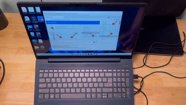 Windows 11 startup speed test смотреть онлайн