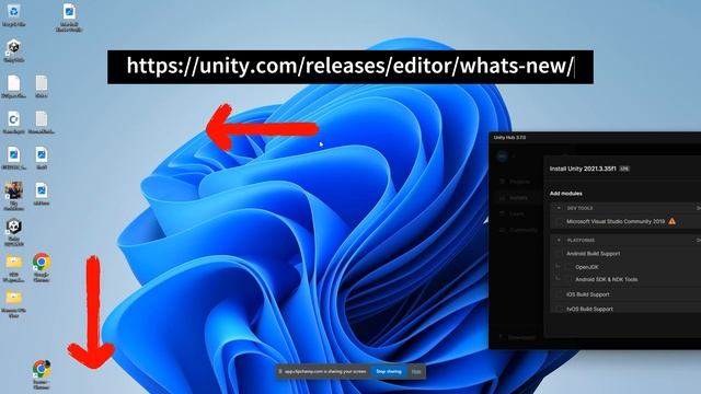 Unity Hub, WGL, Android, Build Download Error Not Installing and getting stuck 2024 смотреть онлайн