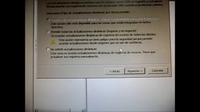 Video Redes - Irina Calvo + Adrian Sanchez - DNS y HTTP Windows смотреть онлайн