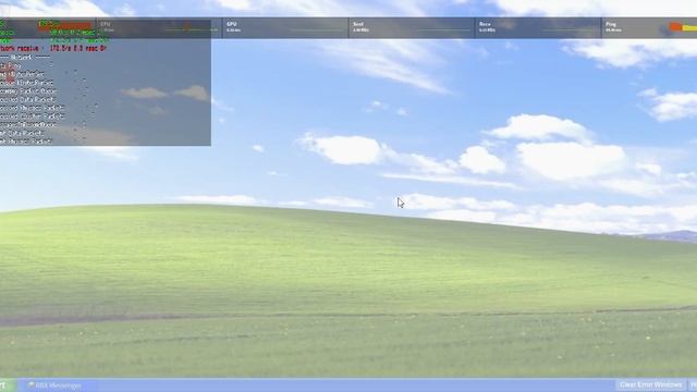 Windows Error Simulator Roblox part 24 смотреть онлайн