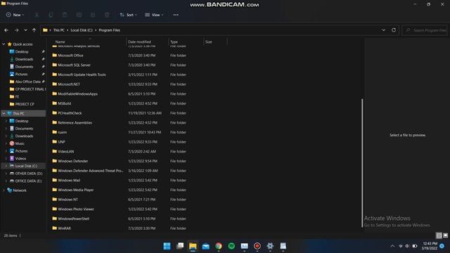 HOW TO DELETE THE HECTIC WINDOWS EDGE смотреть онлайн