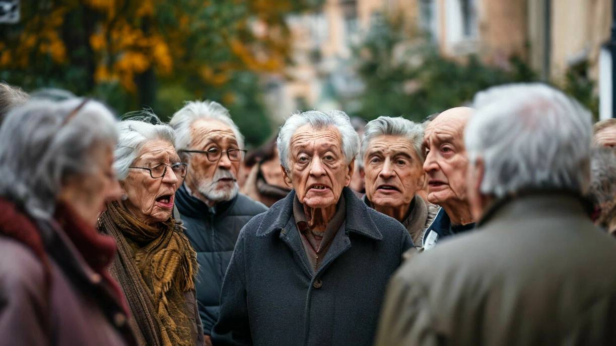 Путин: До 1 июня пенсионеры получат повышенные пенсии. Все даты индексации уже известны смотреть онлайн