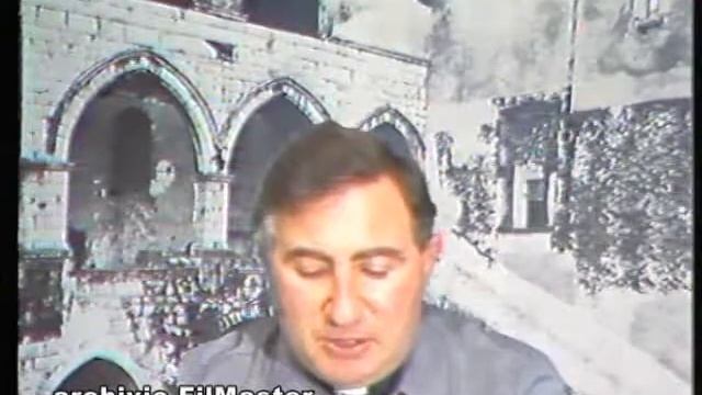 Fondi e la Signoria di Onorato II Caetani смотреть онлайн