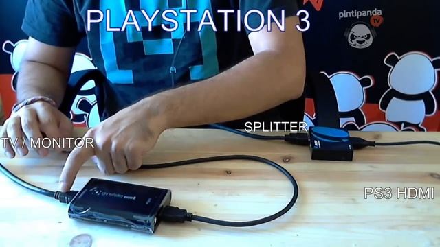 PS3, PS4 KONSOLDAN KAYIT ALMAK & OBS ILE YAYIN YAPMAK | ELGATO CAPTURE CARD UNPACKING & HOW TO SETU смотреть онлайн