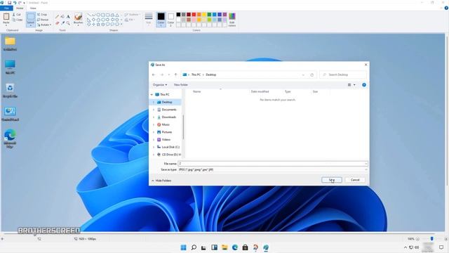 How to Take screenshot on Windows 11 and Windows 10 | BrothersCreed | Windows Screenshot смотреть онлайн