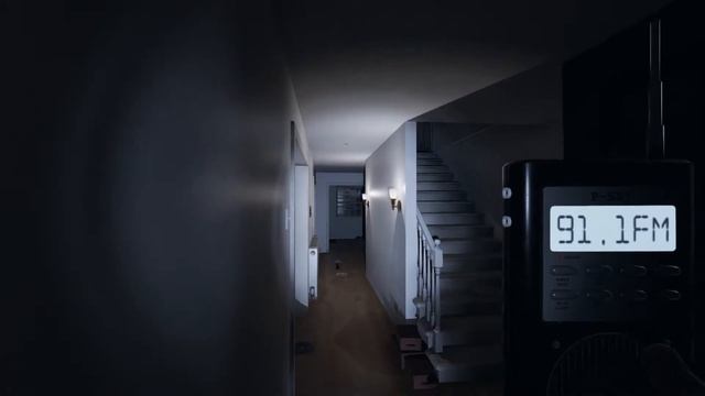 Телепаты | Phasmophobia | смотреть онлайн