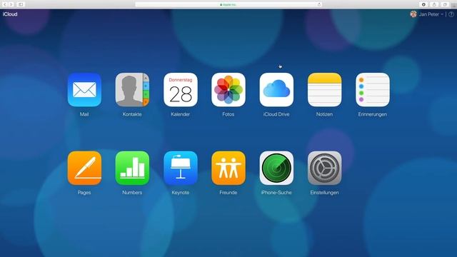 iCloud das Mysterium Teil2 (iCloud Drive) 👨💻 ☁️ смотреть онлайн