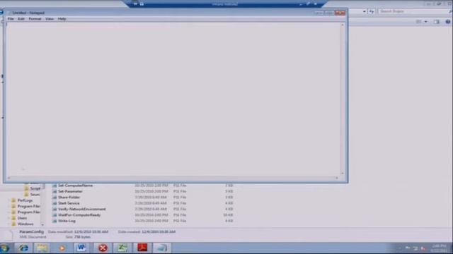 Windows File Sharing and SharePoint Protocols Plugfest 2011 Protocol Test Suite Public Release 2011 смотреть онлайн