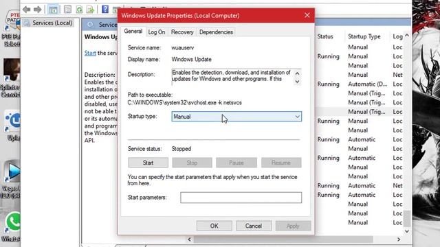 How To Stop Windows 10 From Automatically Downloading & Installing Updates смотреть онлайн