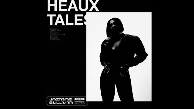 Jazmine Sullivan - Price Tags (Feat. Anderson .Paak) (NIGHTMARE MODE) смотреть онлайн