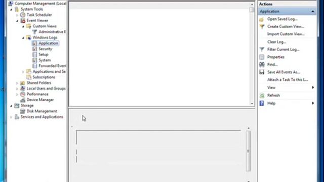 How To clear Remove Error in Window XP & Window 7 смотреть онлайн