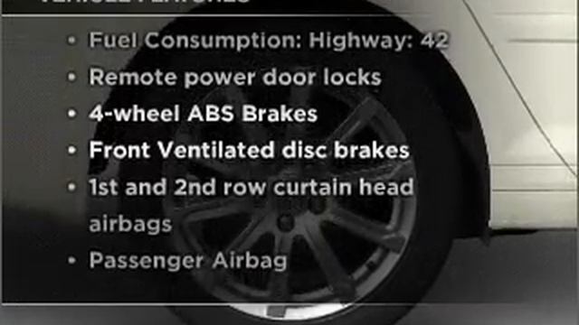 2011 Audi A3 - Norwalk CA смотреть онлайн