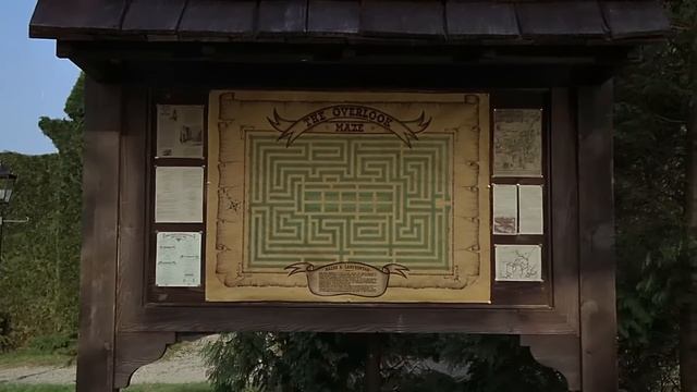 THE SHINING - strange illuminations - part one смотреть онлайн