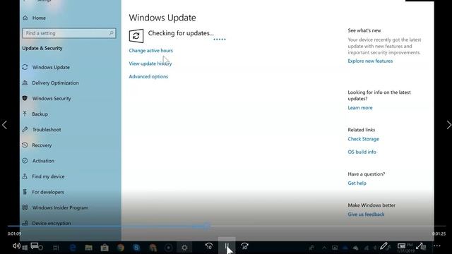 Update your computer updated March 2020 смотреть онлайн