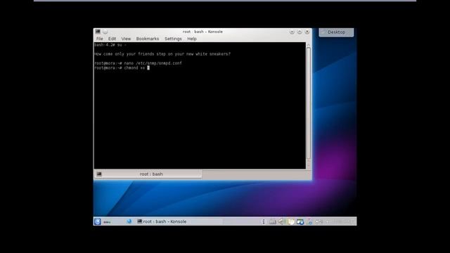 Slackwaare Snmp смотреть онлайн