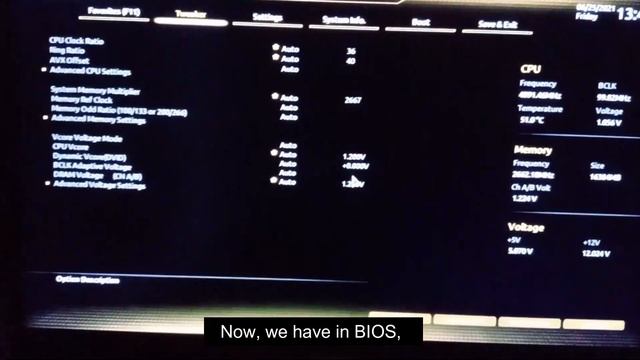 Enable TPM Bios in H410m Motherboard Gigabyte смотреть онлайн